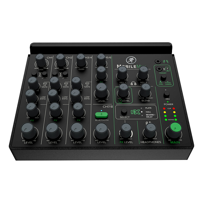 Mixing console Mackie MobileMix - img.0