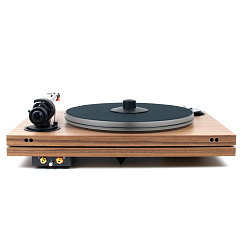 Turntable Music Hall MMF-7.3 Walnut
