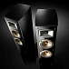 Floorstanding Speakers Yamaha NS-F330 Black - img.5