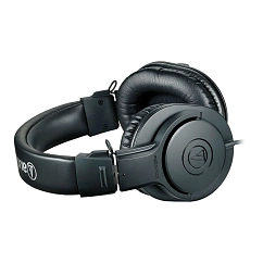 Over-ear headphones Audio-Technica ATH-M20x