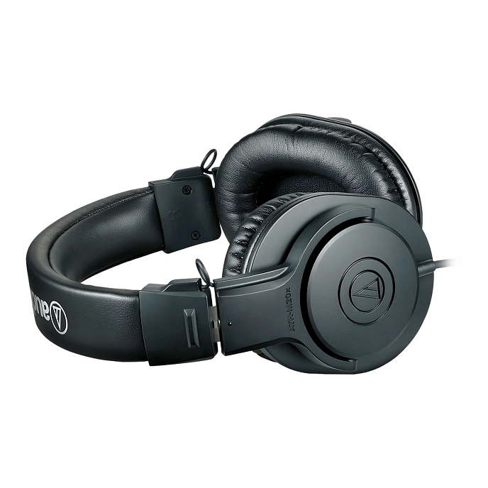 Over-ear headphones Audio-Technica ATH-M20x - img.2