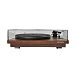 Turntable Phaze Audio Diana MK2 Walnut - img.5 Turntable Phaze Audio Diana MK2 Walnut - img.5