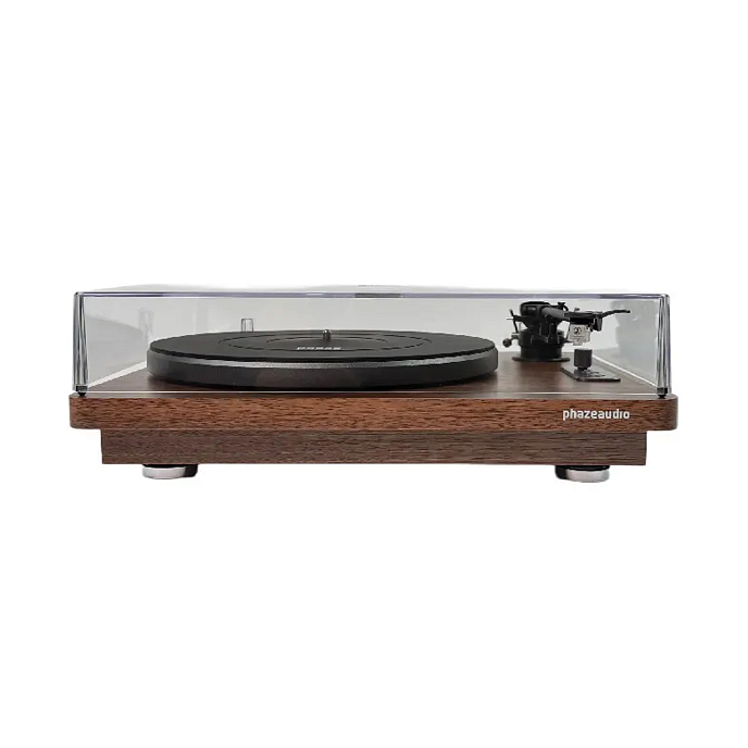 Turntable Phaze Audio Diana MK2 Walnut - img.5