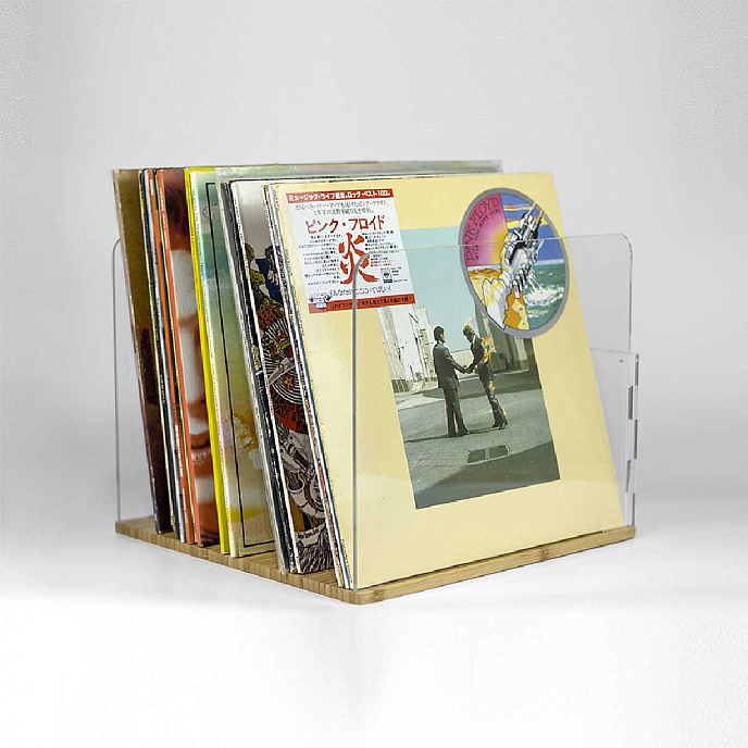 Vinyl Accessory NorStone Vinyl LP R - img.1