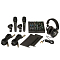 Mackie Performer Bundle UK black