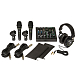 - img.0 Audio interface Mackie Performer Bundle UK black - img.0