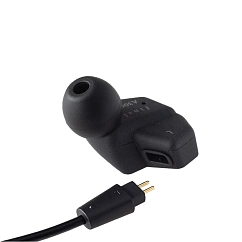 In-ear headphones Final Audio A3000 Matte Black