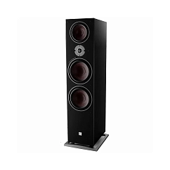 Speaker System Dali Oberon 9 Black Ash