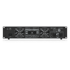 Amplifier Behringer NX6000
