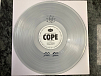 Vinyl Record Manchester Orchestra – Cope Live At The Earl - Edition Clear - LP - img.2