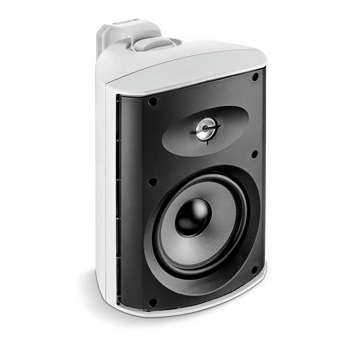 On-wall speakers Focal 100 OD8-T White - img.3