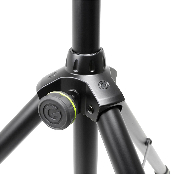 Speaker Stands Gravity SSMS SET 1 Black - img.5