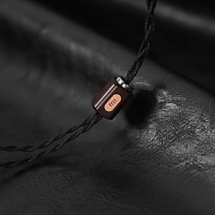 Cable ddHiFi BC130C Eryx RhP 2-pin / MMCX - 4.4mm