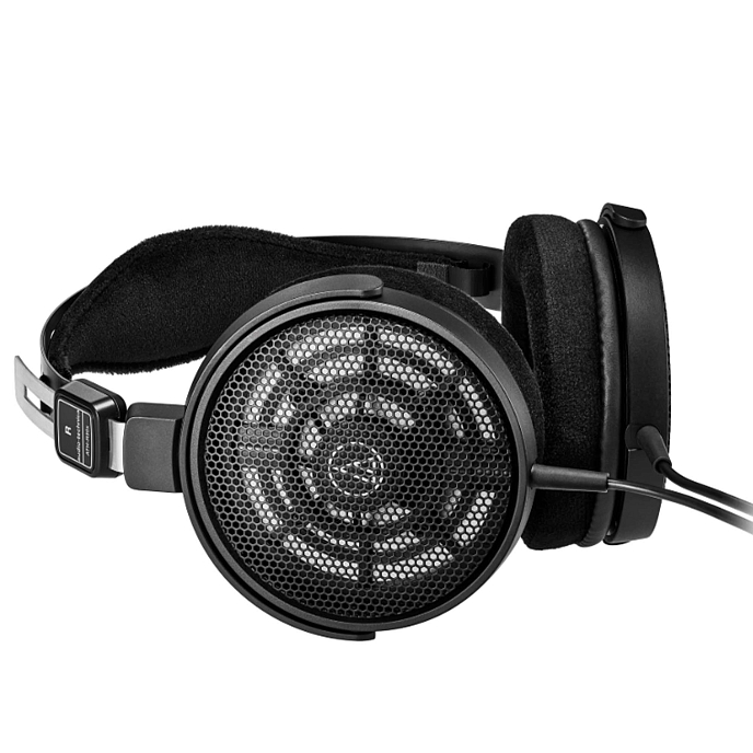 Over-ear headphones Audio-Technica ATH-R30X - img.2