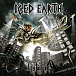Vinyl Record Iced Earth – Dystopia (Gold in Triple Gatefold) LP - img.0