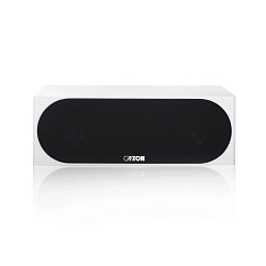 Central Channel Canton Townus 50 White Matt