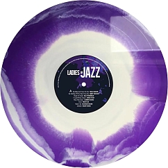 Vinyl Record Various Artists - Ladies Of Jazz (Limited Edition Colored Vinyl) LP