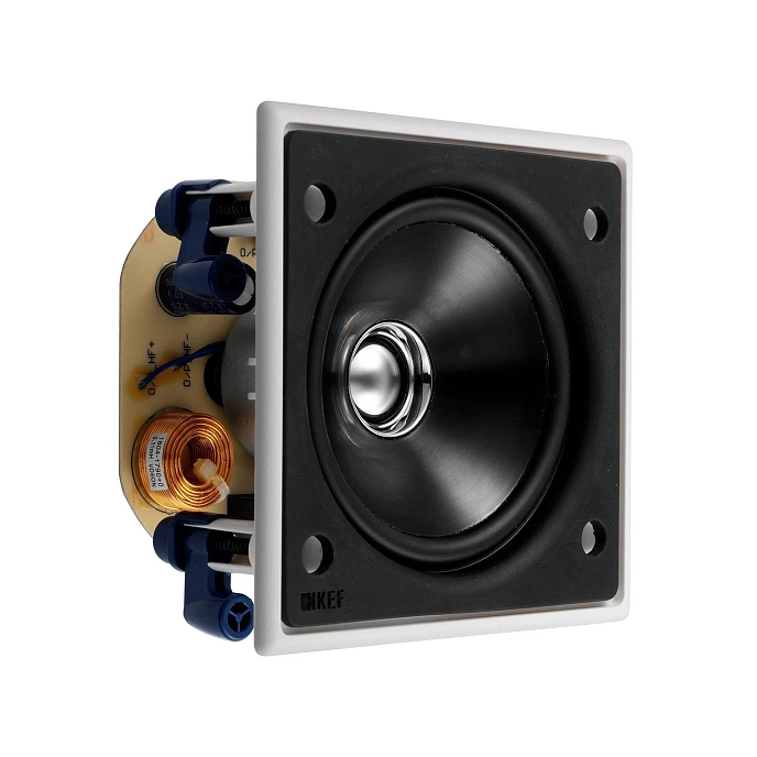 In-Wall Speakers KEF Ci100QS UNI-Q - img.2