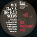 Vinyl Record Nick Cave & The Bad Seeds – The Boatman's Call LP - img.4