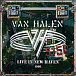 Vinyl Record Van Halen - Live In New Haven, Ct, 1986 (colour) (RSD26) - 2LP - img.0