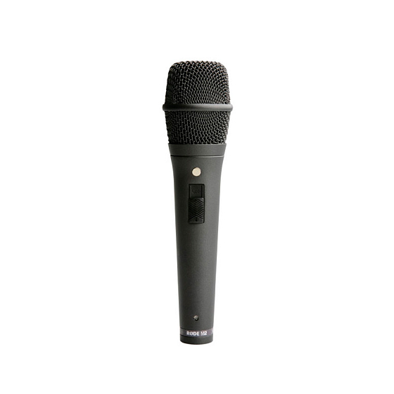 Vocal microphone RODE M2 - img.0