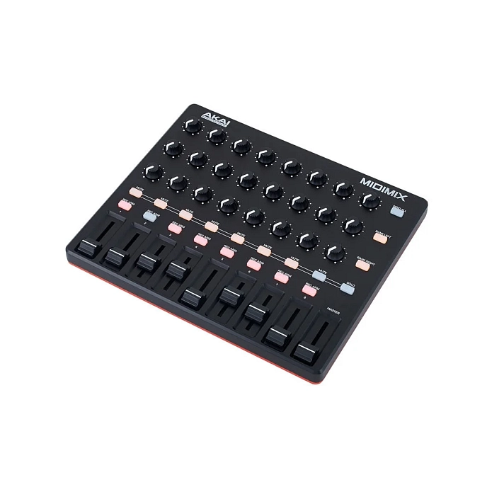 MIDI Controller AKAI PRO MIDIMIX - img.1