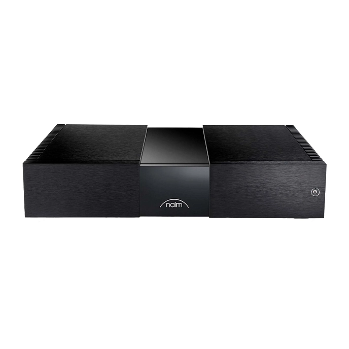 Power Amp Naim NAP 250 New Classic Black - img.5