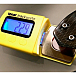 - img.2 Tonearm Scale Tonar Trackurate Electronic Stylus Pressure Gauge yellow - img.2