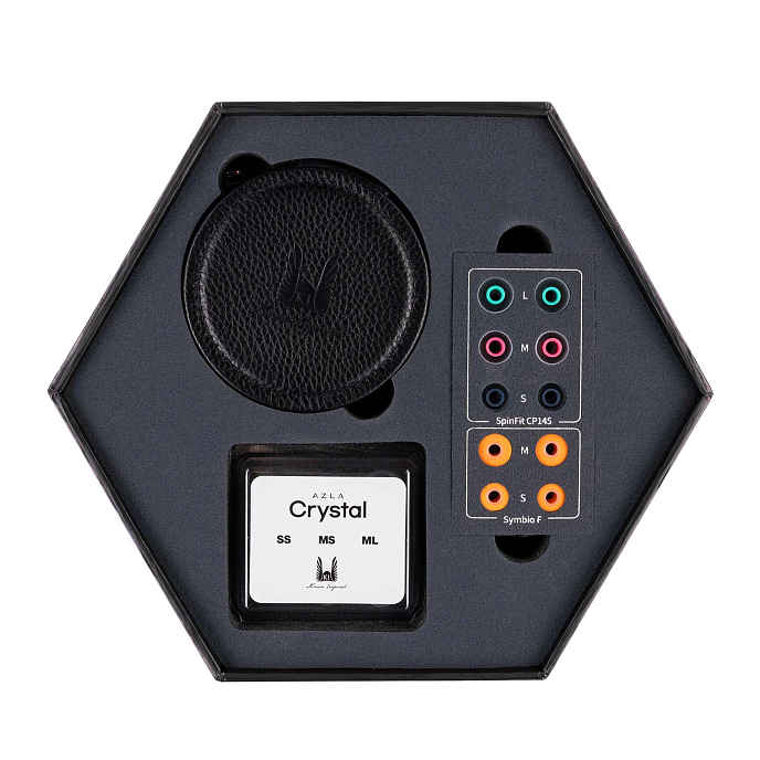 In-ear headphones Kinera Imperial Loki Emerald - img.8