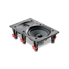 In-Wall Speakers Focal 100 IW 6 Black