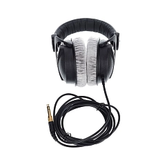 Over-ear headphones Beyerdynamic DT 770 PRO 80 ohm