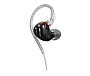 In-ear headphones FiiO FH3 Black - img.1