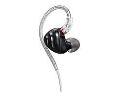In-ear headphones FiiO FH3 Black