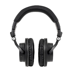 Over-ear headphones Audio-Technica ATH-M50xBT2 Black