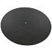 - img.0 Turntable mat Tonar Nostatic Mat II black - img.0