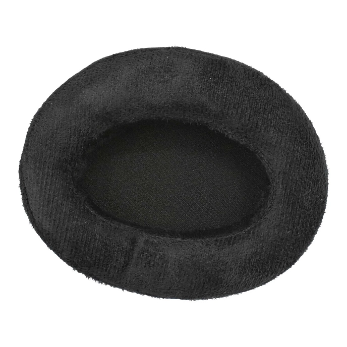 Eartips Dekoni Audio Choice Suede Earpads for Sennheiser Momentum 4 Black - img.2