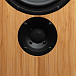 - img.3 Floorstanding Speakers Grimm Audio LS1a Caramel Bamboo - img.3