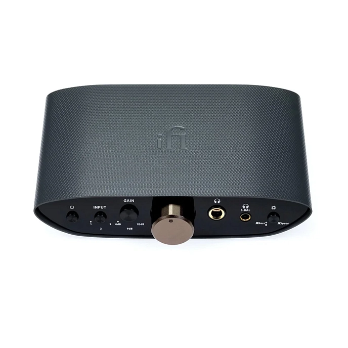 Headphone Amplifier iFi ZEN Air CAN - img.5