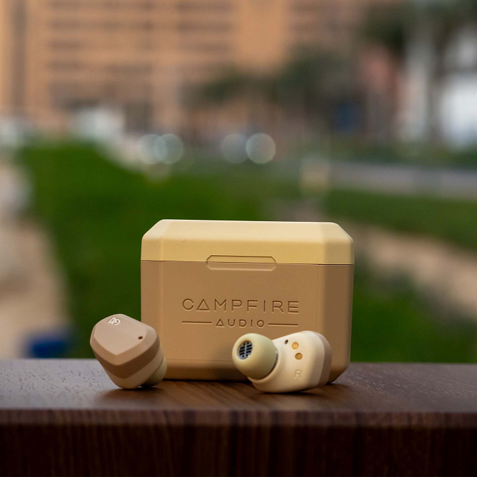 Wireless Headphones Campfire Audio Orbit - img.3