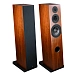 Floorstanding Speakers Davis Acoustics Courbet N 8 Red - img.0