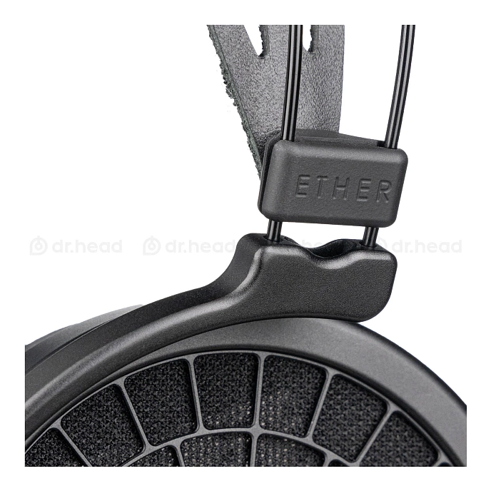High End headphones Dan Clark Audio ETHER 2 Systems Black - img.17