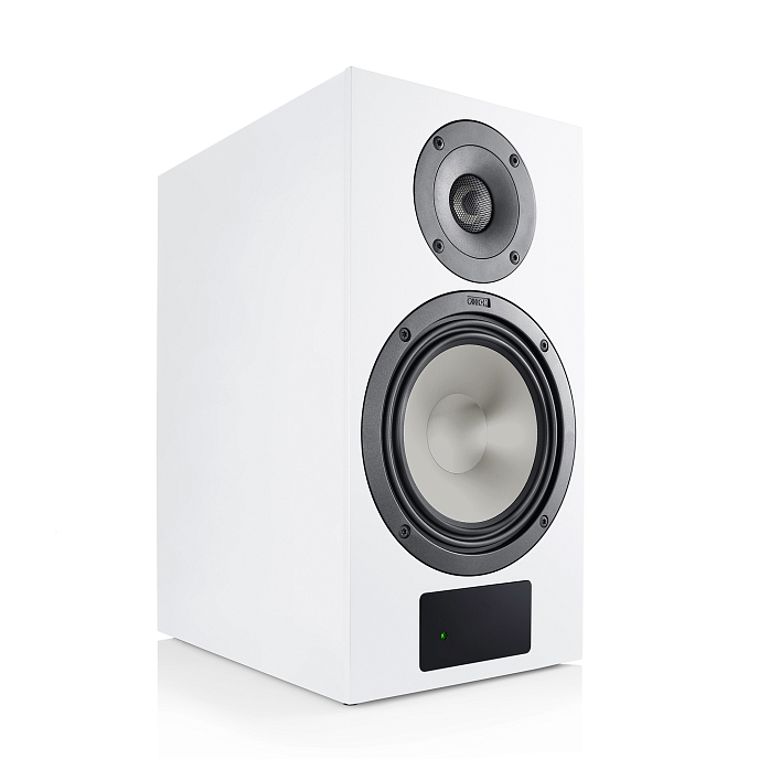 Bookshelf speakers Canton Smart GLE 3 S2 White - img.3