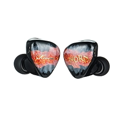 IEMs headphones Kinera Imperial Norn