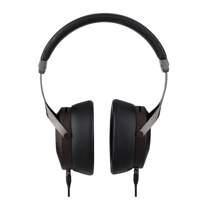 Over-ear headphones Sivga SV021 Black - img.2