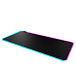 Mouse pad HyperX Pulsefire Mat Mousepad RGB black - img.3
