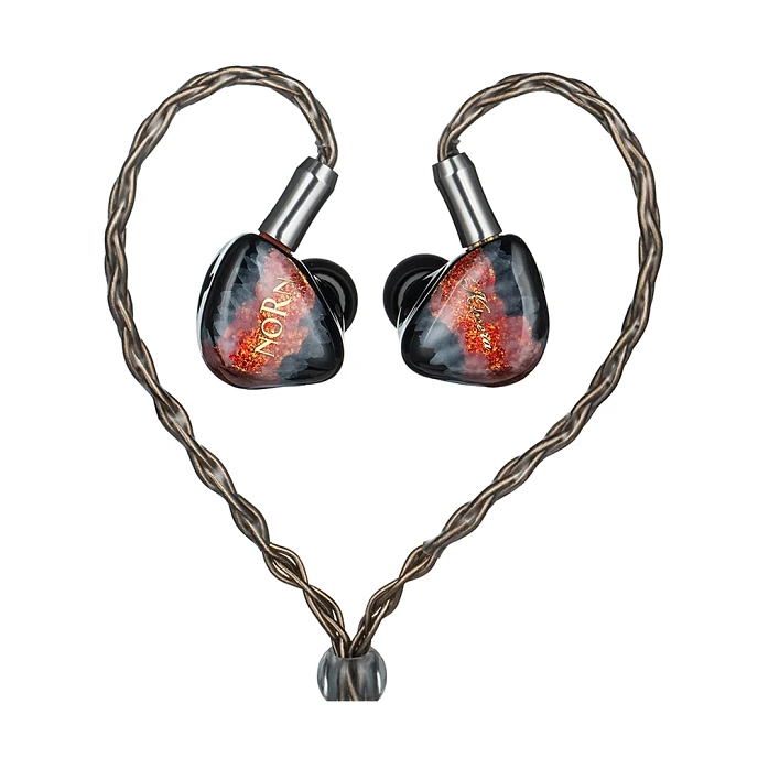 IEMs headphones Kinera Imperial Norn - img.5