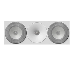 Central Channel Amphion Argon5C Full White
