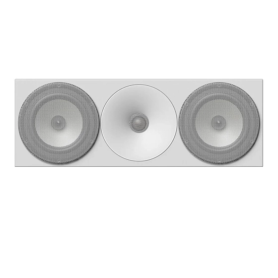 Central Channel Amphion Argon5C Full White - img.0