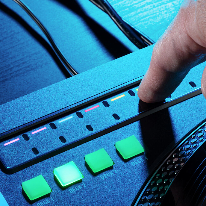 DJ controller Rane TWELVE MKII - img.11