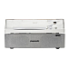 Turntable Phaze Audio Adelle Siberian White - img.1